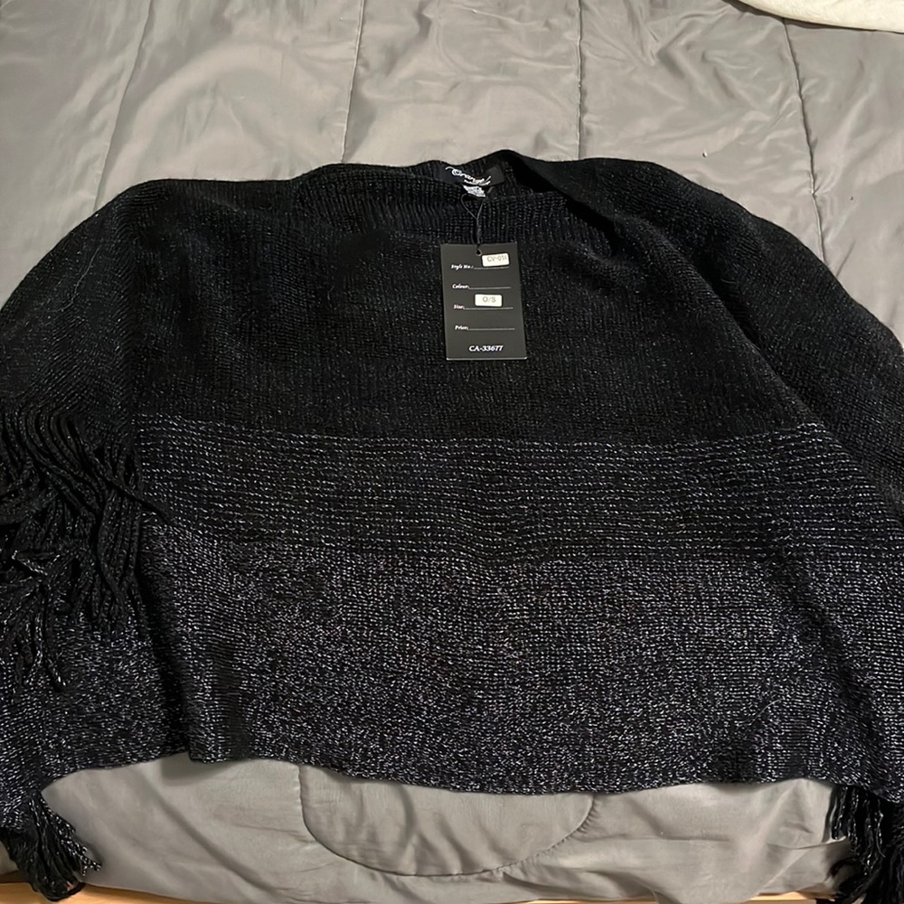 Brand new never worn Shaw